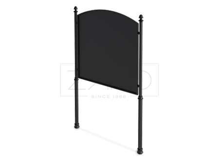 Information board Vendo 08.064