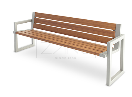 Bench Sofa 02.008