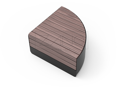 Orbit Bench 02.450.2