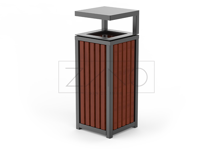 Altus Litter Bin 03.052.7