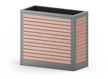 Salver Planter 06.038.L