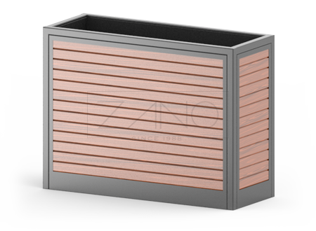 Salver Planter 06.038.XL