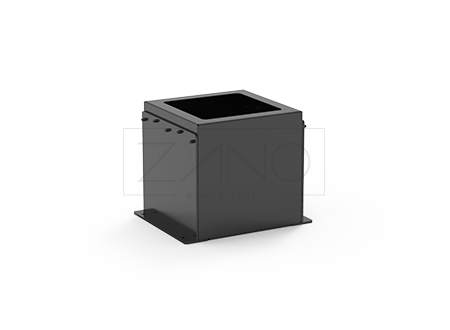 Domino Planter 06.440