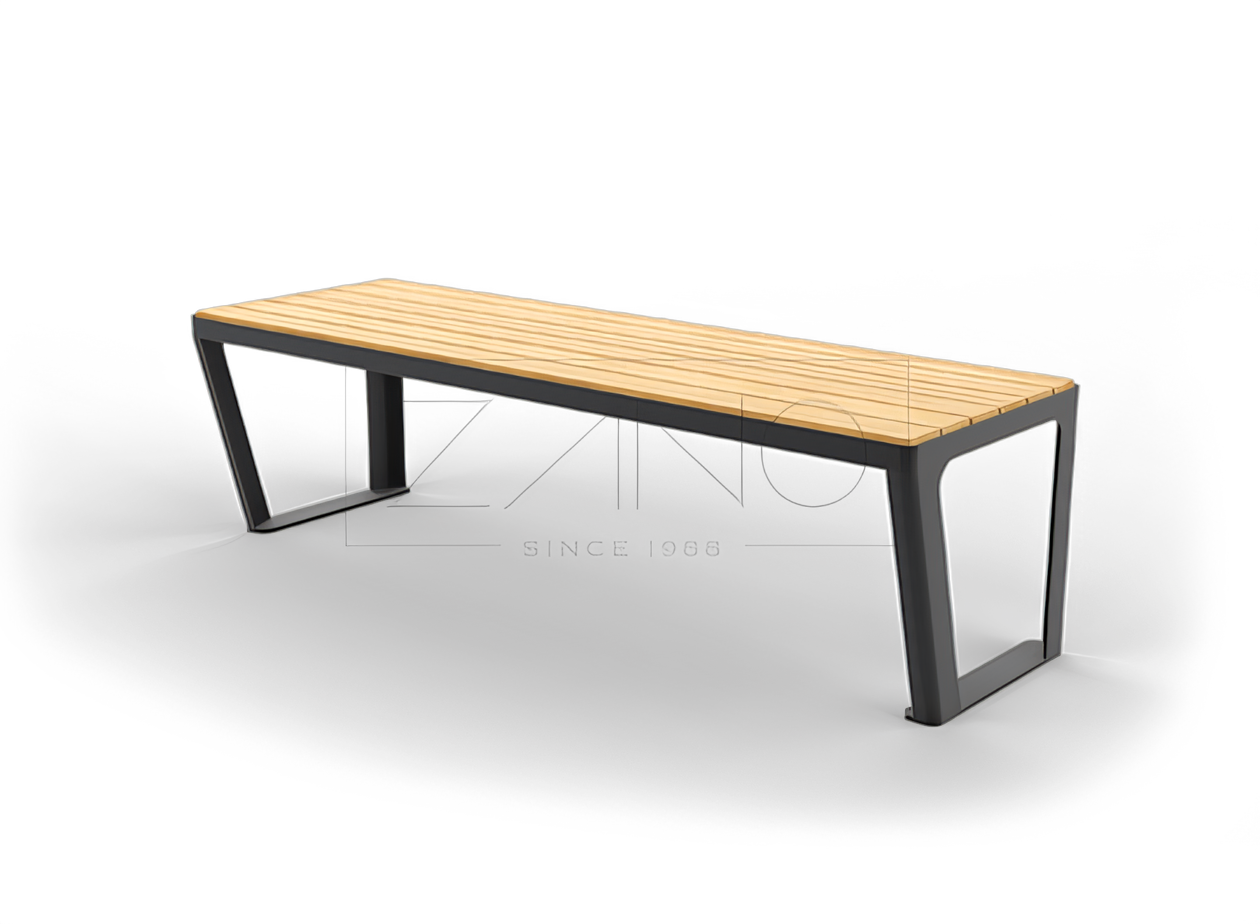 Bench Scandik 02.446