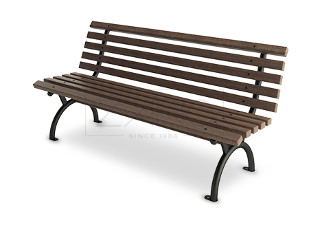 Bench Parco 02.086