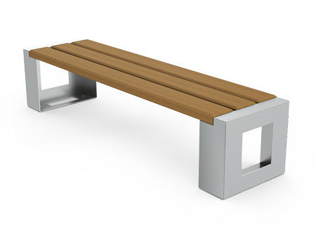Mimesis Bench 02.426
