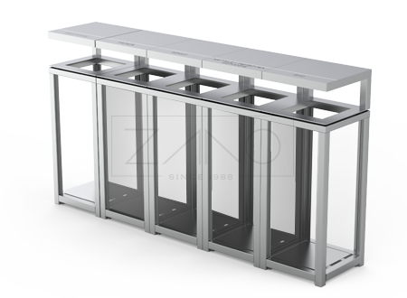 Recycling bin Altus 15.552.4