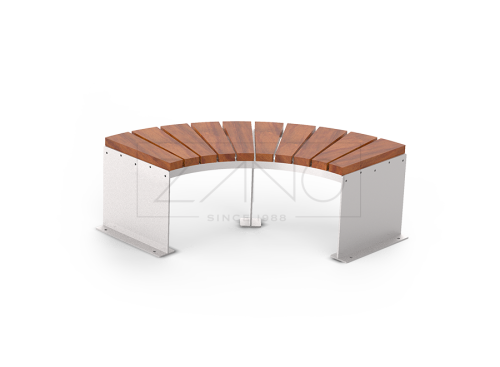 Domino 90 Mini bench 02.440.4