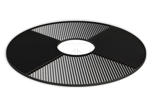 Tree guard Plate 11.040