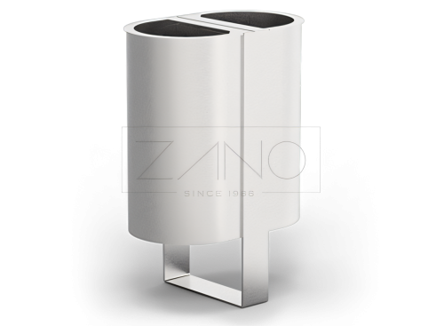 Trash bin Start 03.244