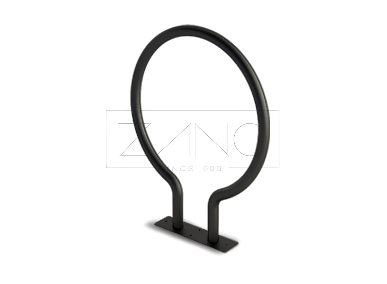 Stationnement pour vélos Omega 05.029