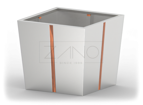 Flowerpot Tulip 06.021.1.XL