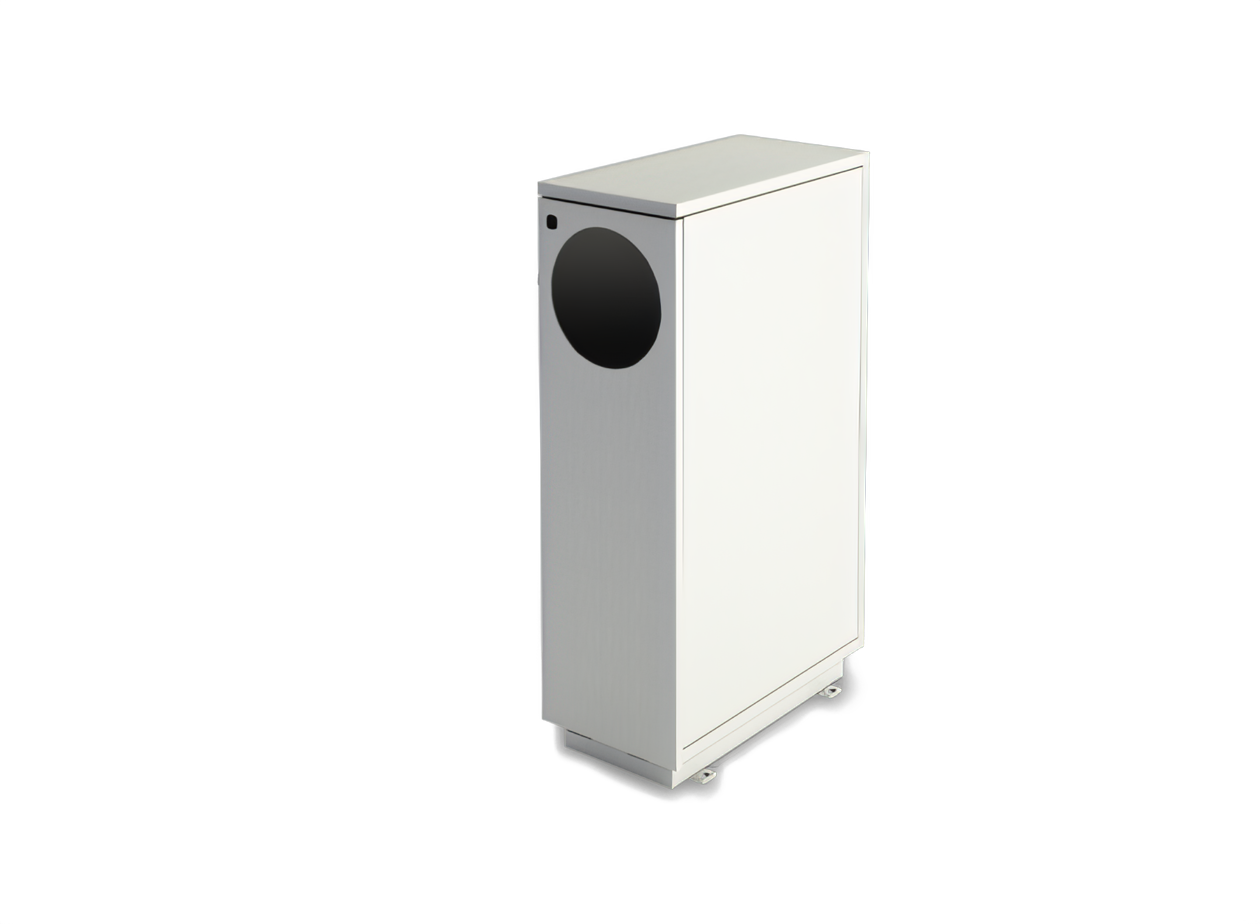 Trash bin Norvik 03.067