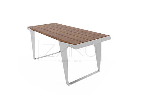 Biker Table 13.017