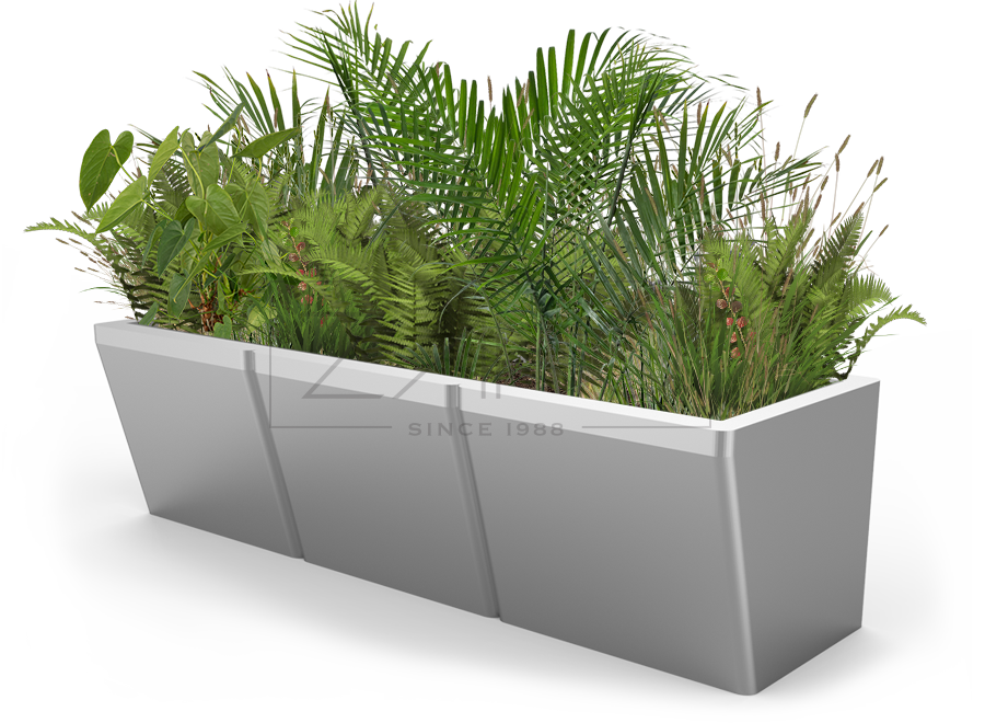 Scandik Planter 06.046.L