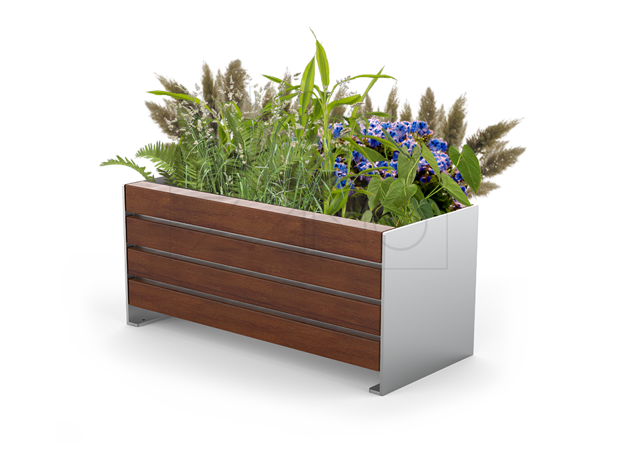 Simple Planter 06.040.M