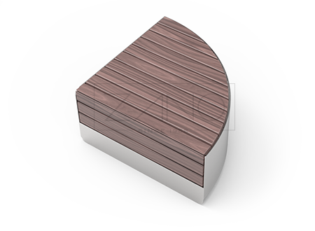 Orbit Bench 02.450.2