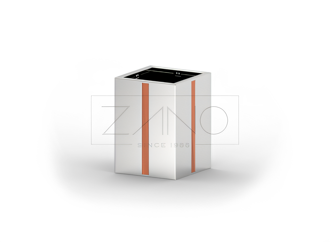 Flowerpot Agawa 06.020.1.S