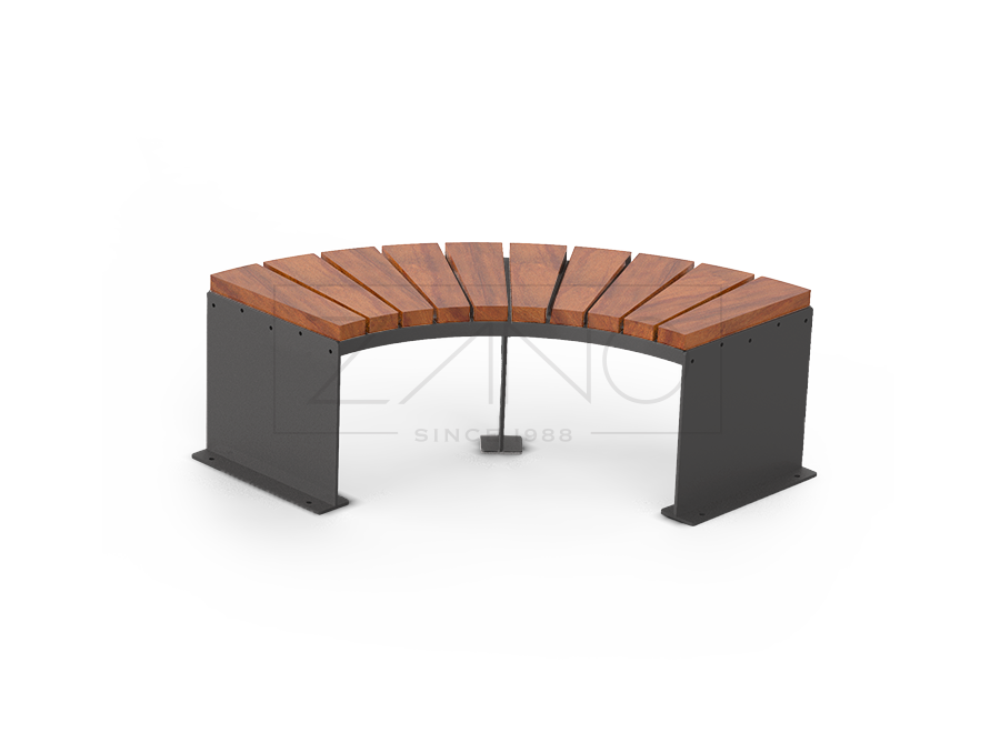 Domino 90 Mini bench 02.440.4
