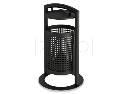 Revo Litter Bin 03.038