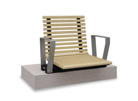 Stadio Chair 02.036