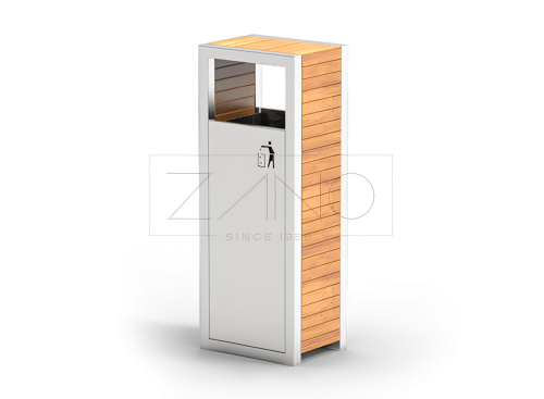 Trash bin Pavo 03.063