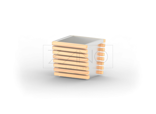 Flowerpot Flash 06.025.S