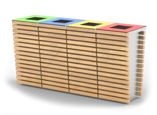 Recycling bin Flash 15.425