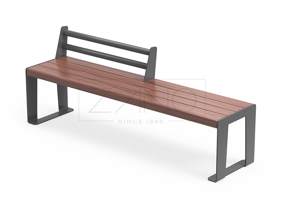 Bench Reliq 02.013.1