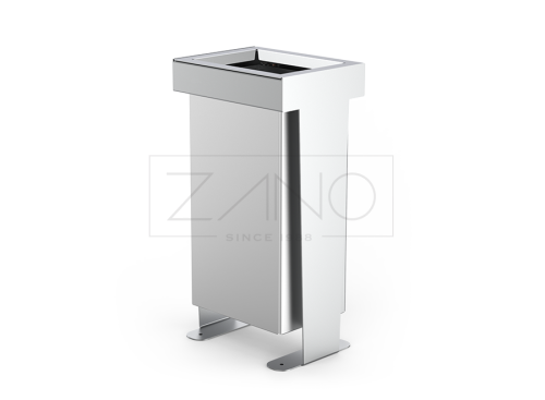 Reliq Litter Bin 03.013