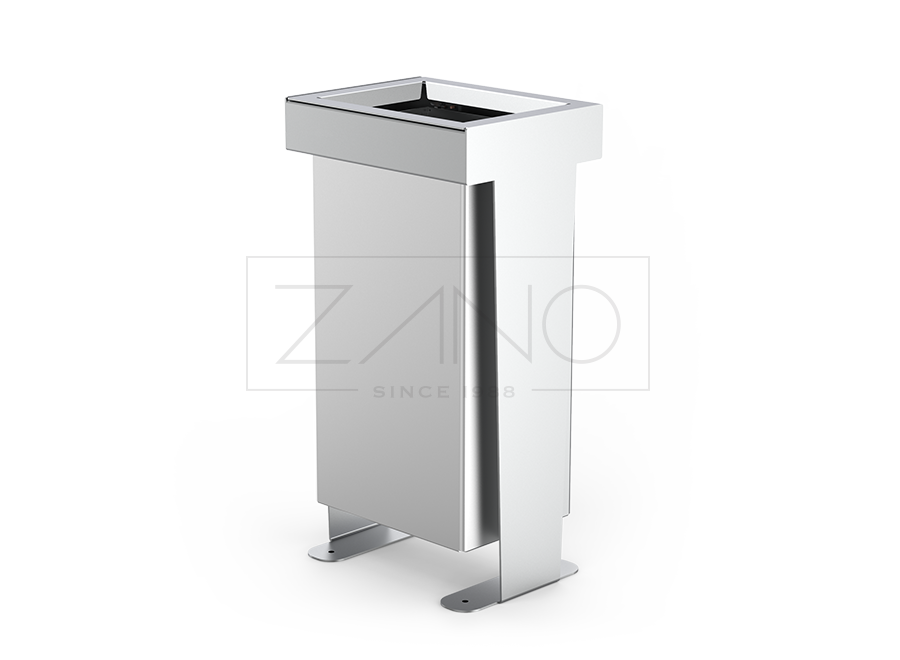 Reliq Litter Bin 03.013