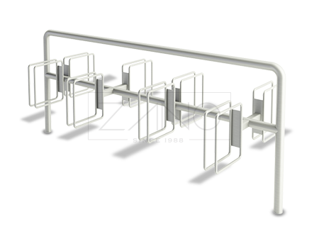 Bicycle Rack 05.452.SN