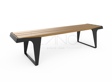 Biker Bench 02.417