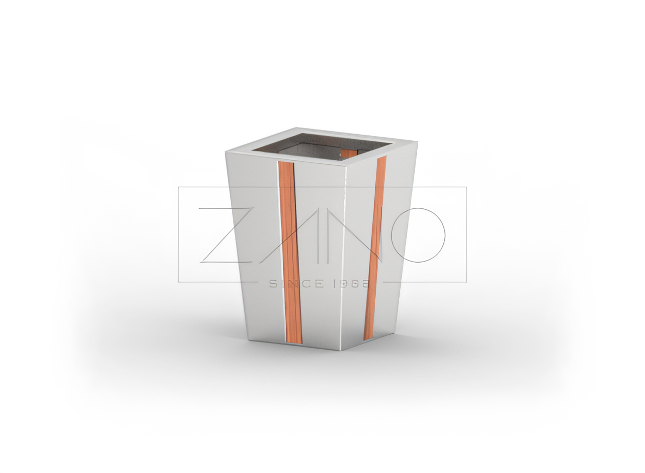 Jardinière Tulip 06.021.1.S