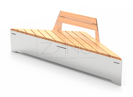 Origami Bench 02.060