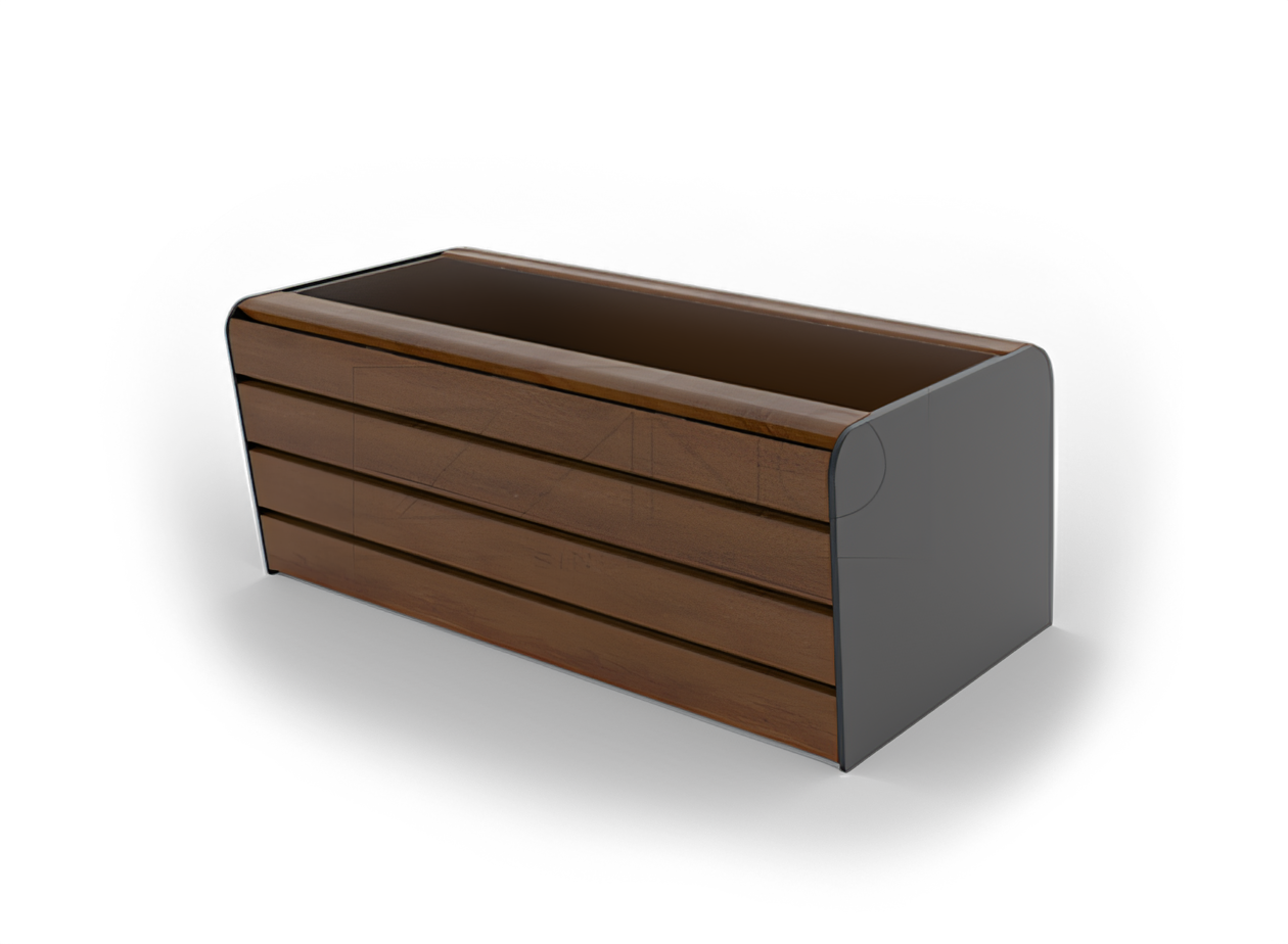 Soft Planter 06.012.1.M