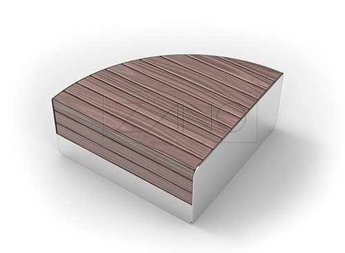 Orbit Bench 02.450.1