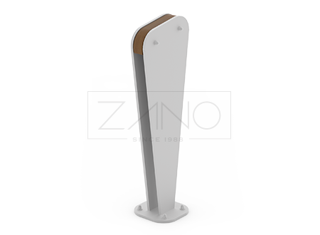 Bollard Soft 01.012.1