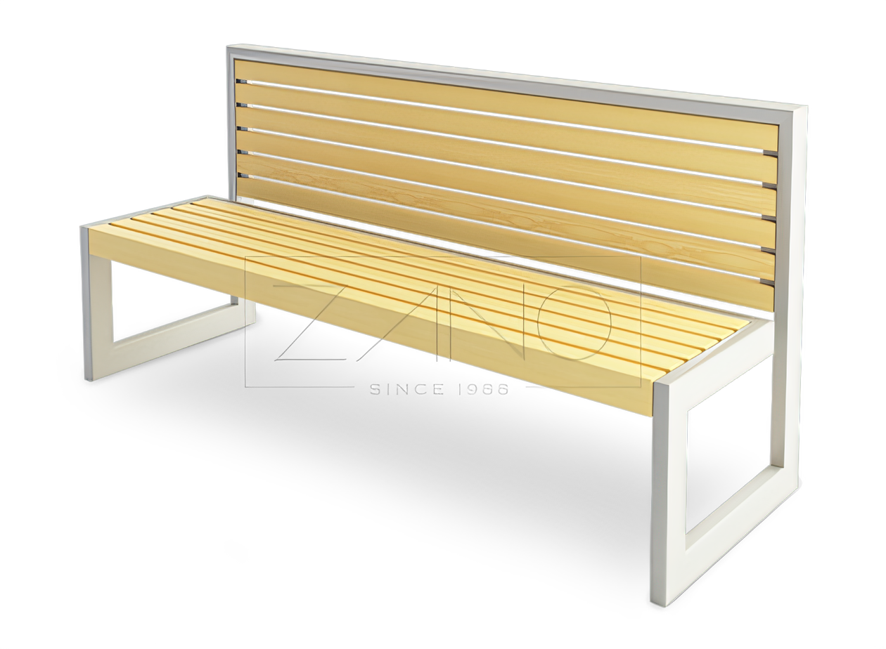 Bench B-bench 02.010