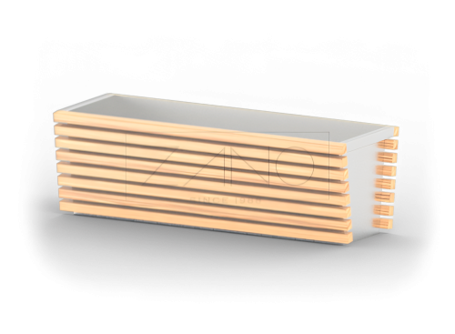 Flowerpot Flash 06.025.L