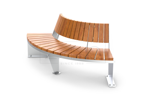 Domino Bench 02.040.1