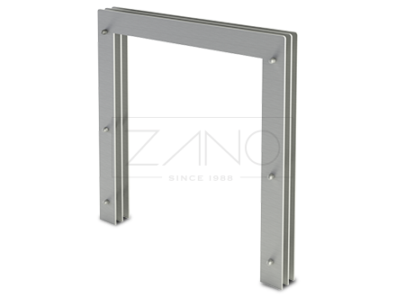 Tristad Bicycle Rack 05.027