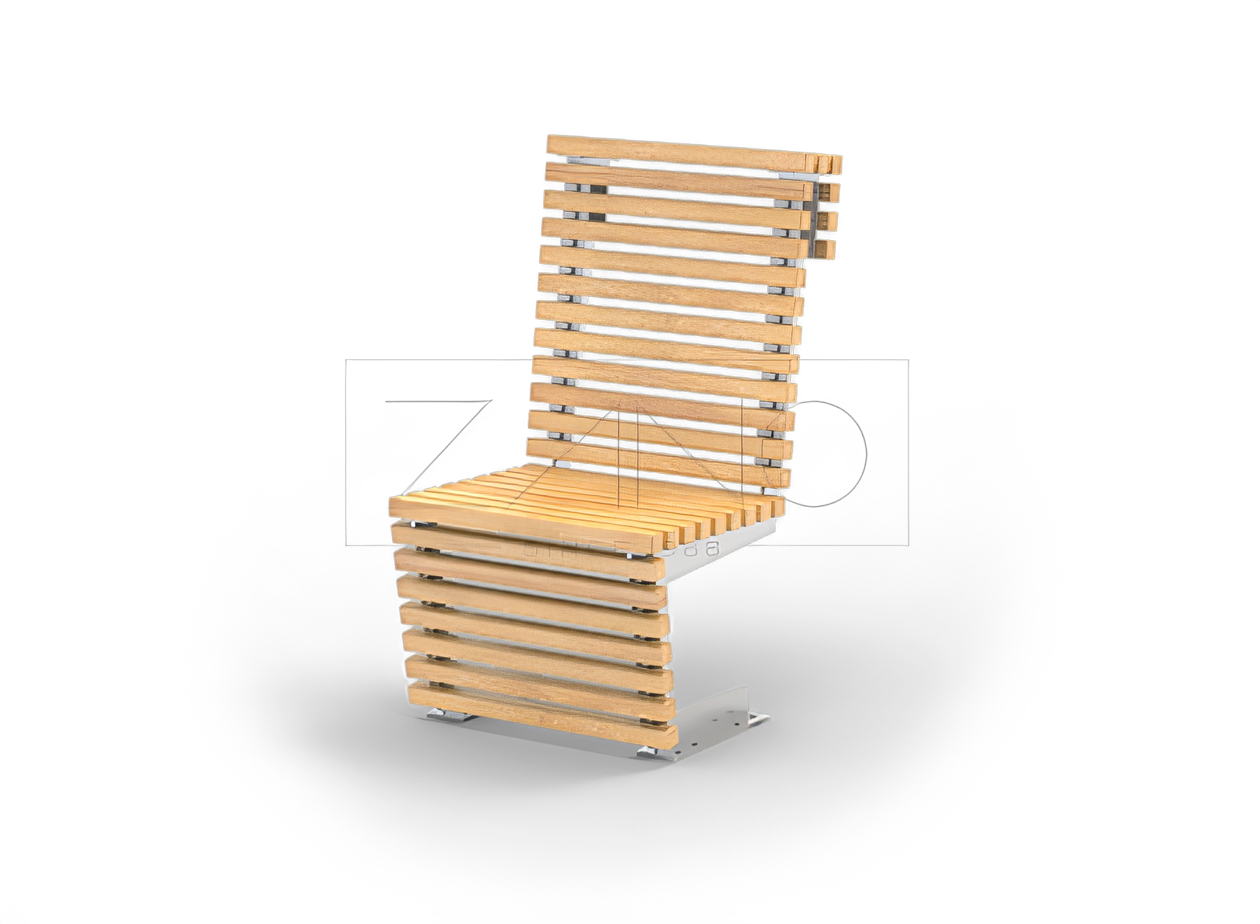 Chaise Flash 02.625.1