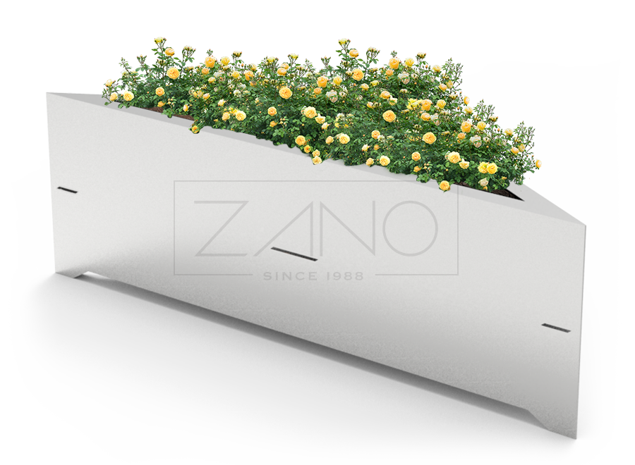 Origami Planter 06.460.2