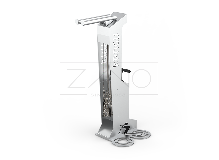 Kangu Bicycle repair station  18.004.2