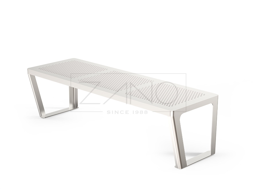 Scandik bench 02.446.P