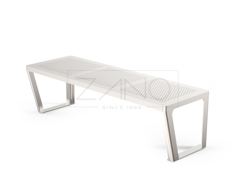 Scandik bench 02.446.P