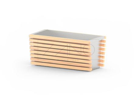Flash Planter 06.025.M