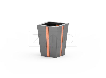 Flowerpot Tulip 06.021.1.S