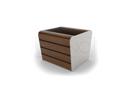 Flowerpot Soft 06.012.S